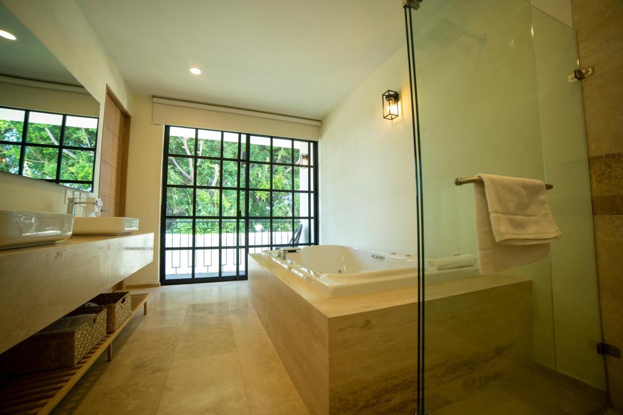 Hotel Dex Tlaquepaque Екстер'єр фото