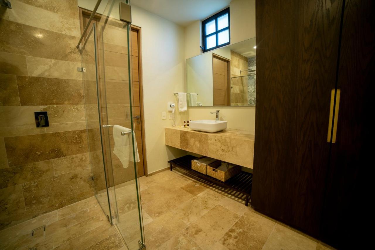 Hotel Dex Tlaquepaque Екстер'єр фото