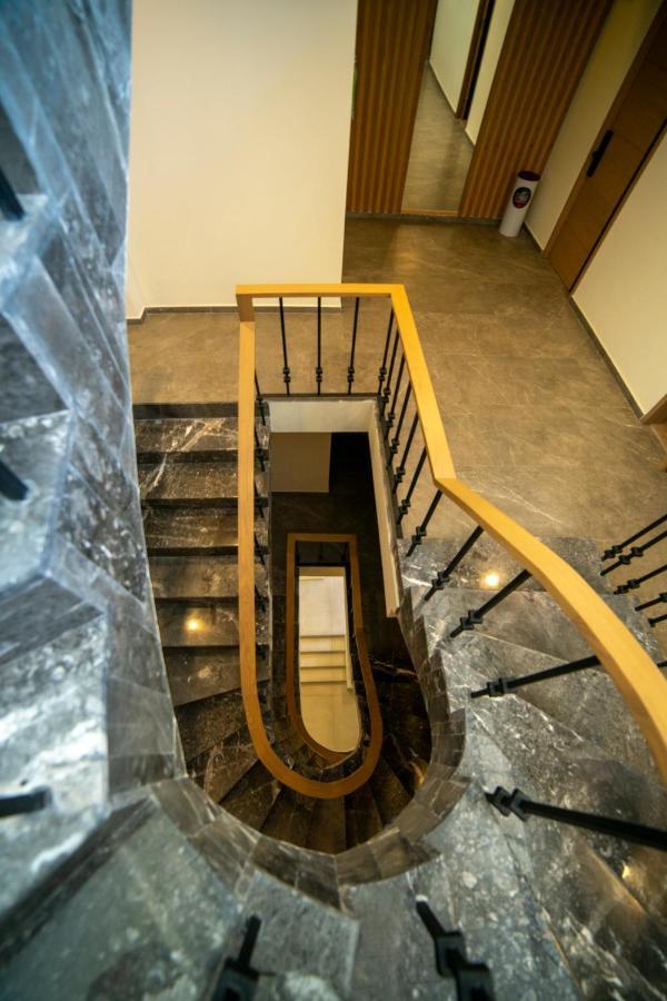 Hotel Dex Tlaquepaque Екстер'єр фото